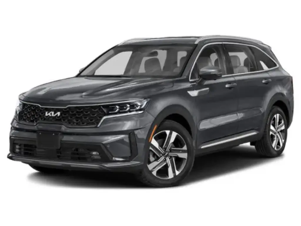 Kia Sorento Hybrid 2024 AWD SX Prestige 4dr SUV