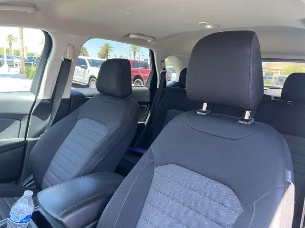 Ford Edge 2024 AWD SE 4dr SUV