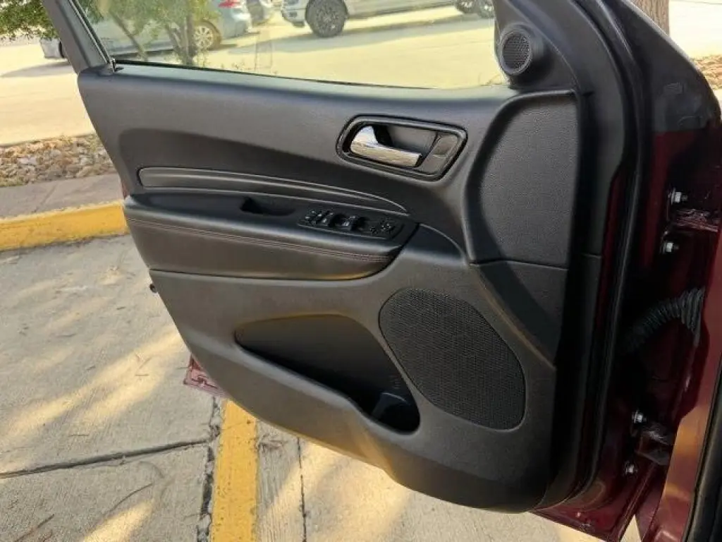 Dodge Durango 2025 GT 4dr SUV