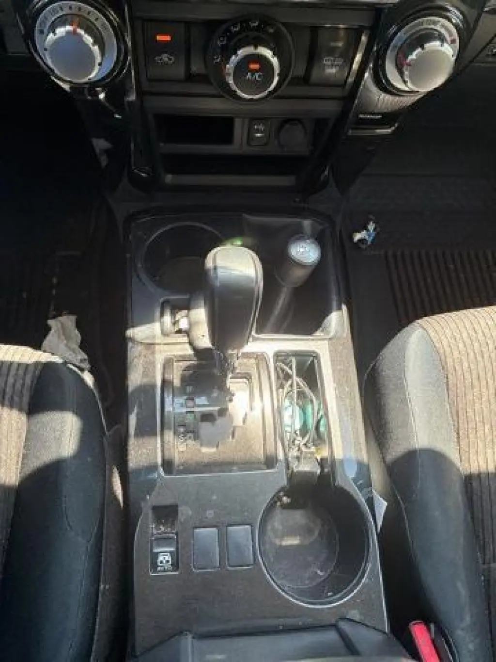 Toyota 4Runner 2014 AWD Limited 4dr SUV