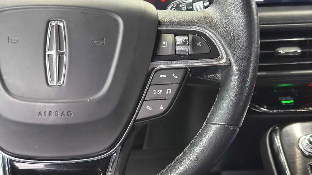 Lincoln Nautilus 2023 Standard 4dr SUV