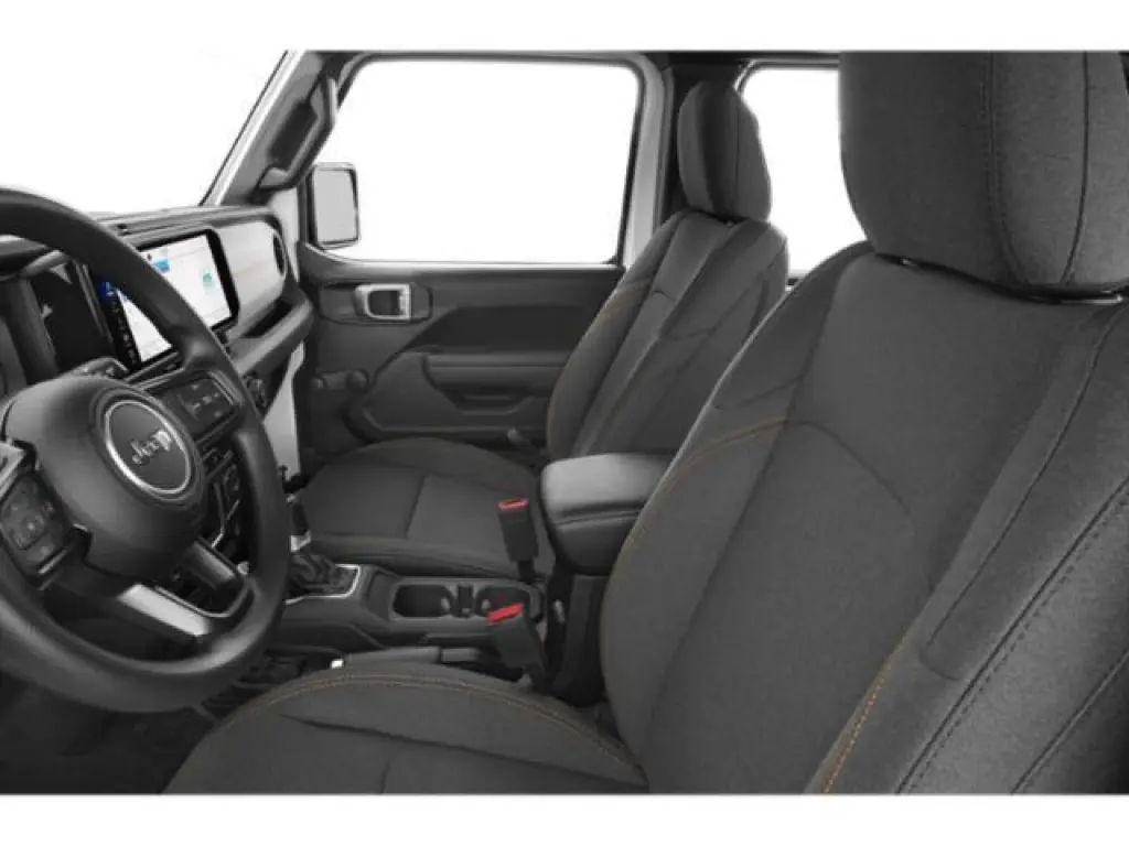 Jeep Gladiator 2024 4x4 Sport S 4dr Crew Cab 5.0 ft. SB