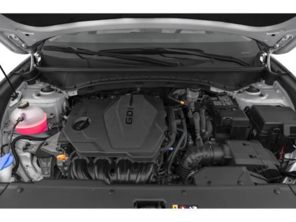Hyundai TUCSON 2025 AWD SEL Convenience 4dr SUV