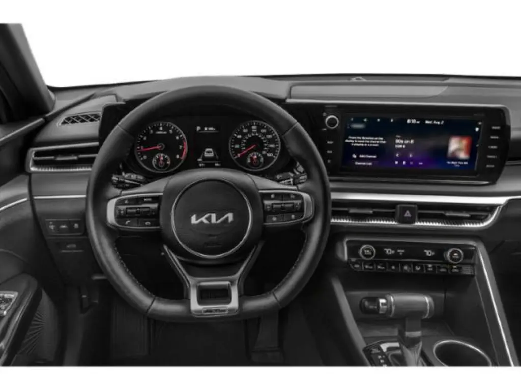 Kia K5 2023 GT-Line 4dr Sedan
