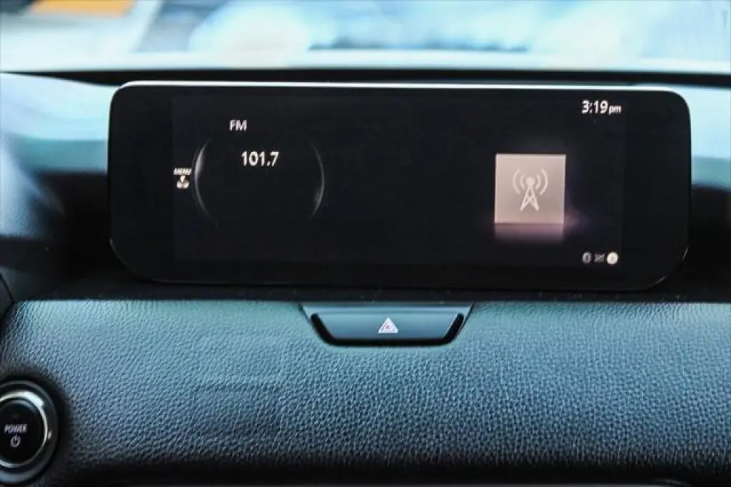 Mazda CX-90 Plug-in Hybrid 2024 AWD Preferred 4dr SUV
