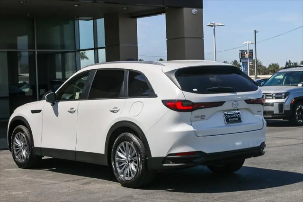 Mazda CX-90 2024 AWD 3.3 Turbo Select 4dr SUV