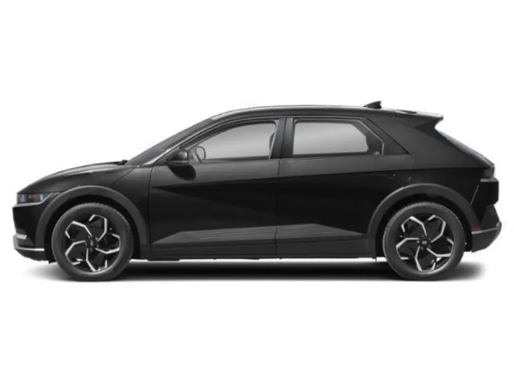 Hyundai IONIQ 5 2024 AWD Limited 4dr Crossover