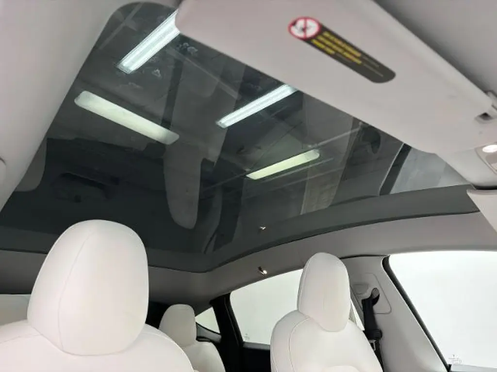 Tesla Model Y 2020 AWD Long Range 4dr Crossover