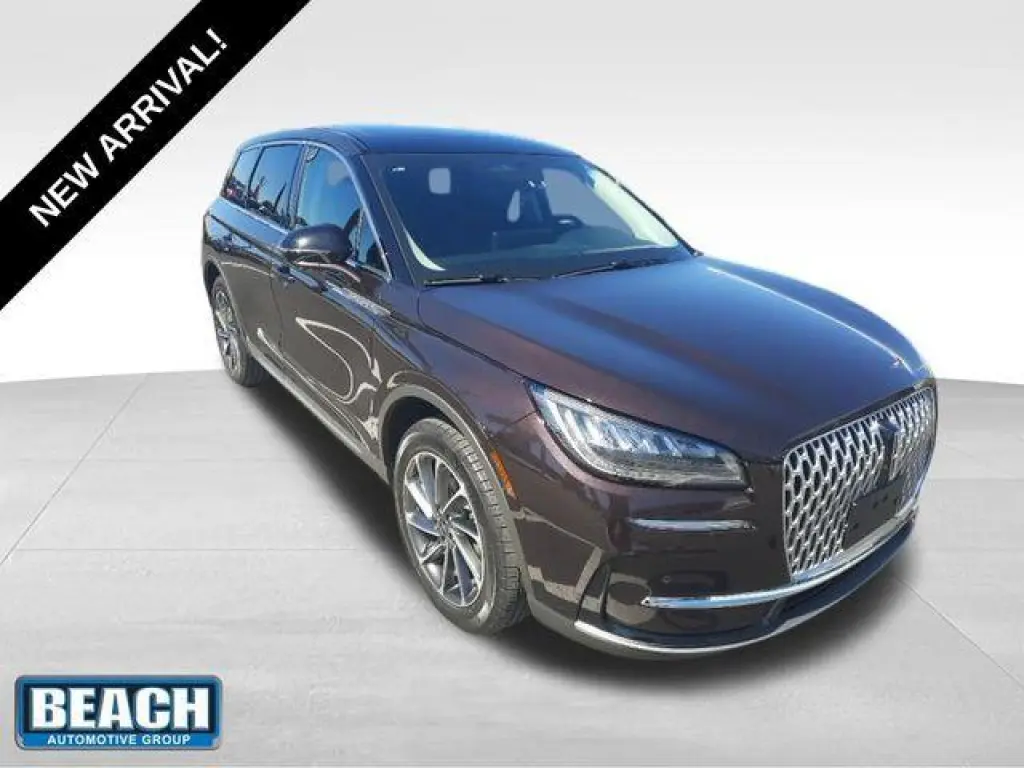Lincoln Corsair 2023 AWD Standard 4dr SUV