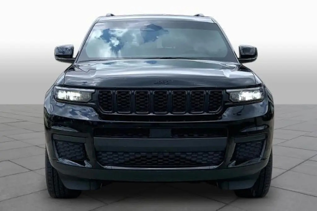 Jeep Grand Cherokee L 2023 4x2 Laredo X 4dr SUV