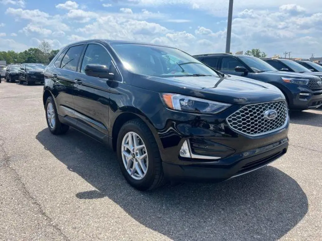 Ford Edge 2024 AWD SEL 4dr SUV