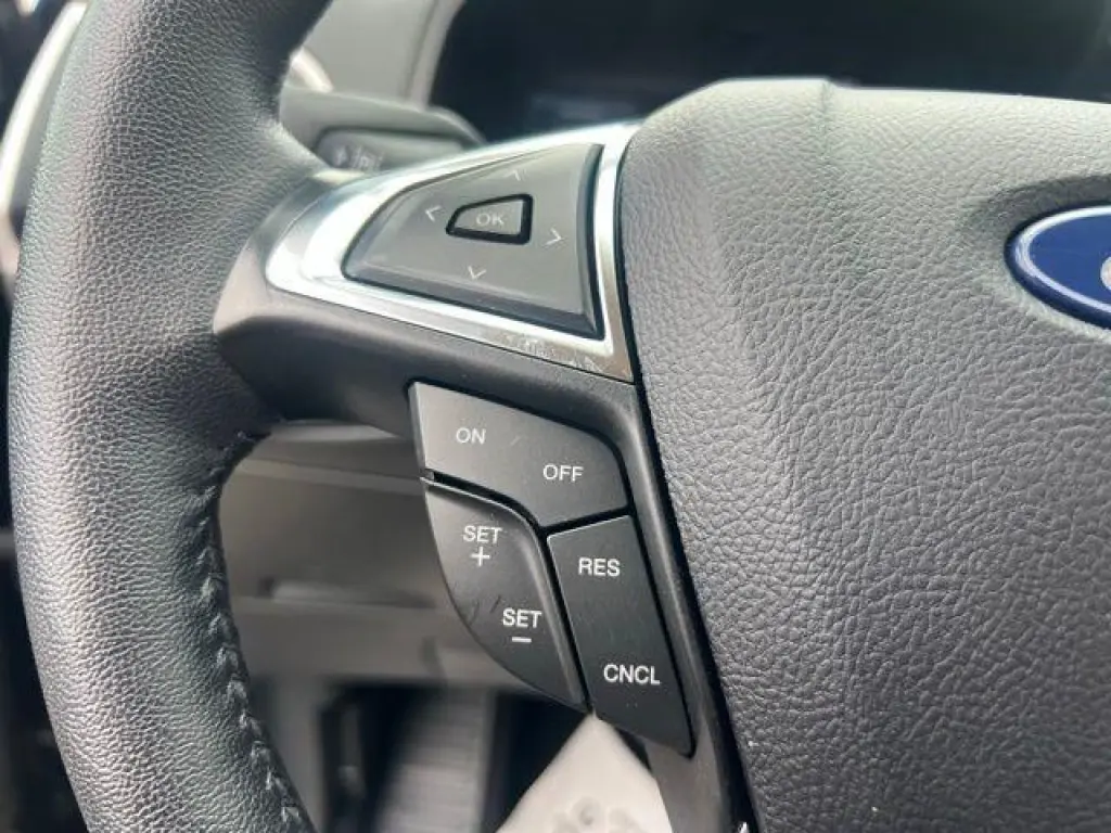 Ford Edge 2024 AWD SEL 4dr SUV