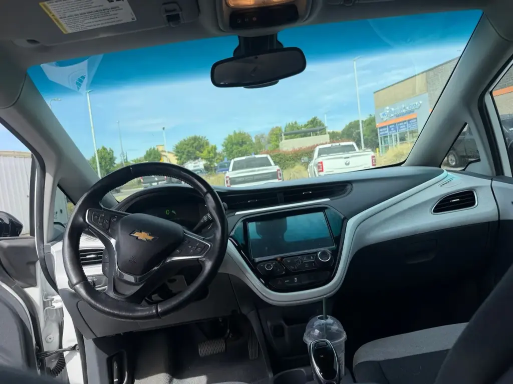 Chevrolet Bolt EV 2018 LT 4dr Hatchback