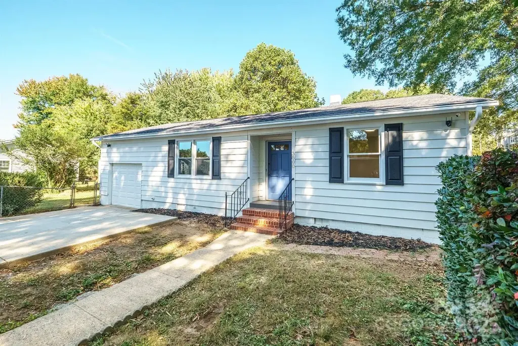 Propiedad en alquiler con 2 habitaciones y 2 baños en Charlotte