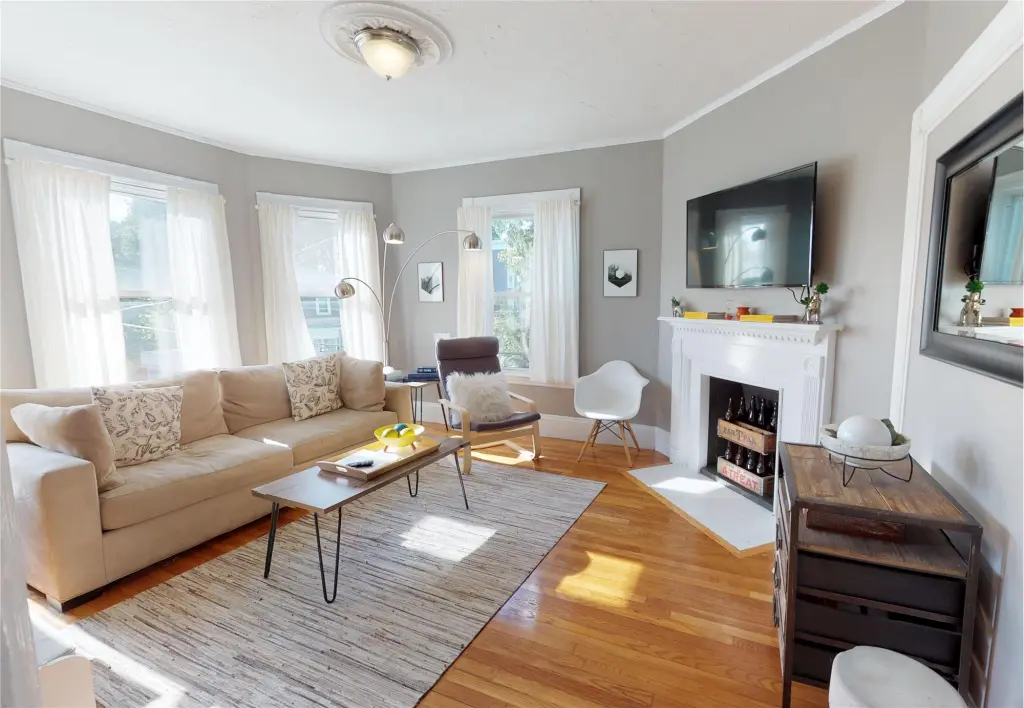 Propiedad en alquiler con 3 habitaciones y 1 baño en Dorchester