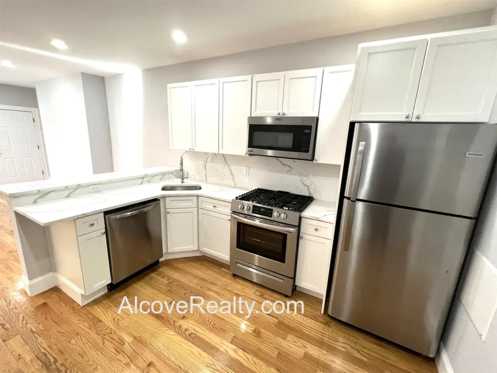 Propiedad en alquiler con 1 dormitorio y 1 baño en Cambridge
