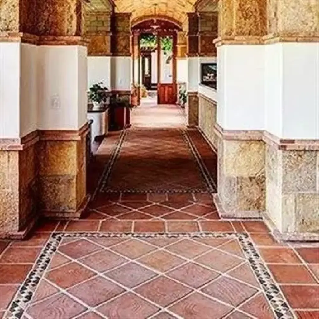 PISO RUSTICO - 3108060810
