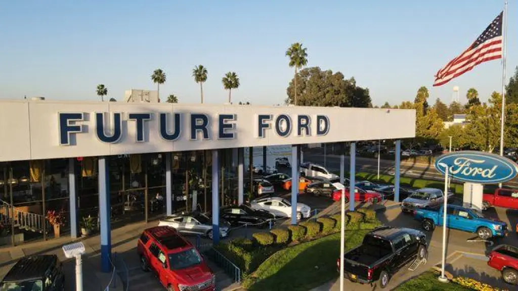 Ford Explorer 2023 XLT 4dr SUV