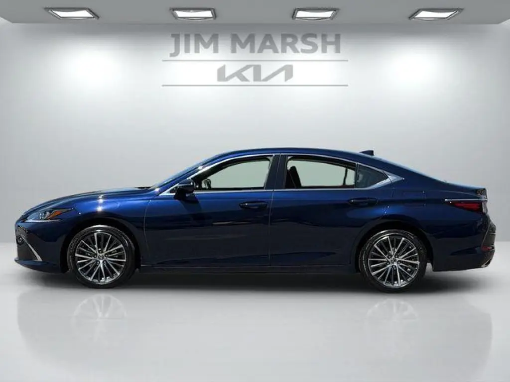 Lexus ES 350 2023 4dr Sedan