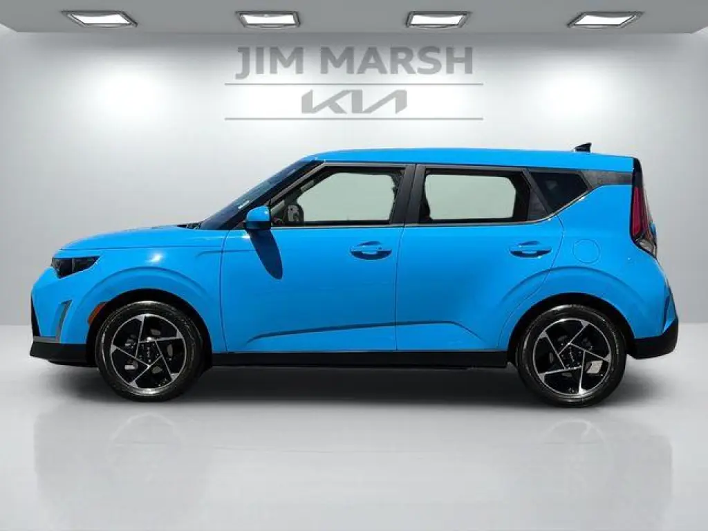 Kia Soul 2024 EX 4dr Crossover