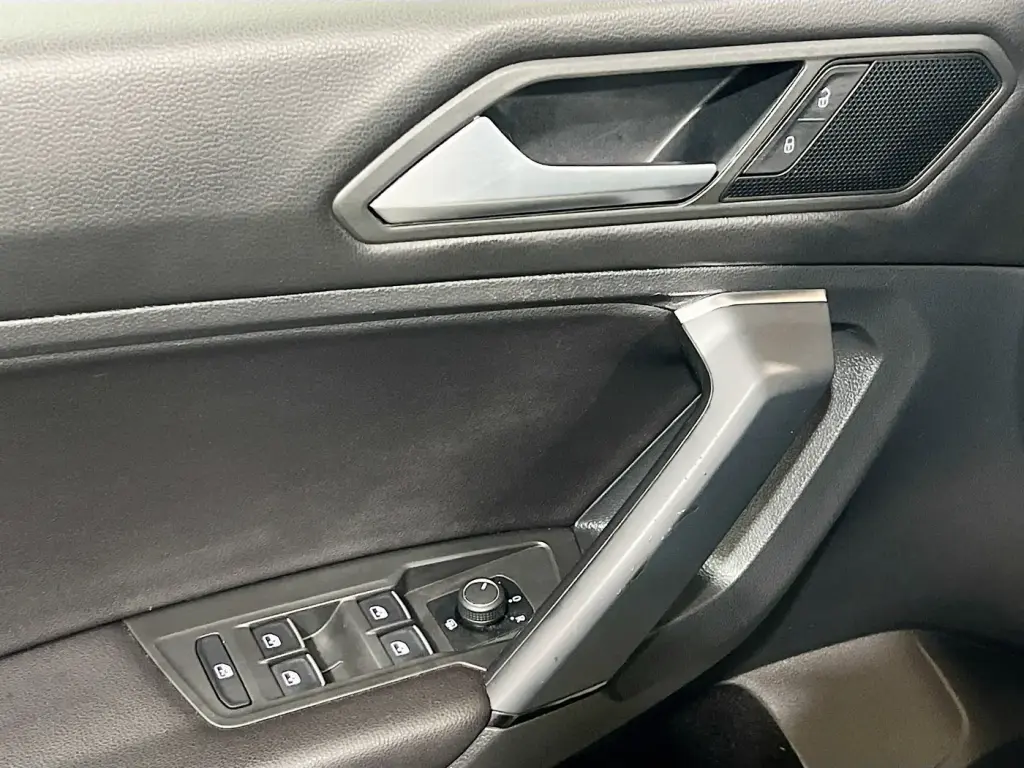 Volkswagen Tiguan 2019 SE 4dr SUV