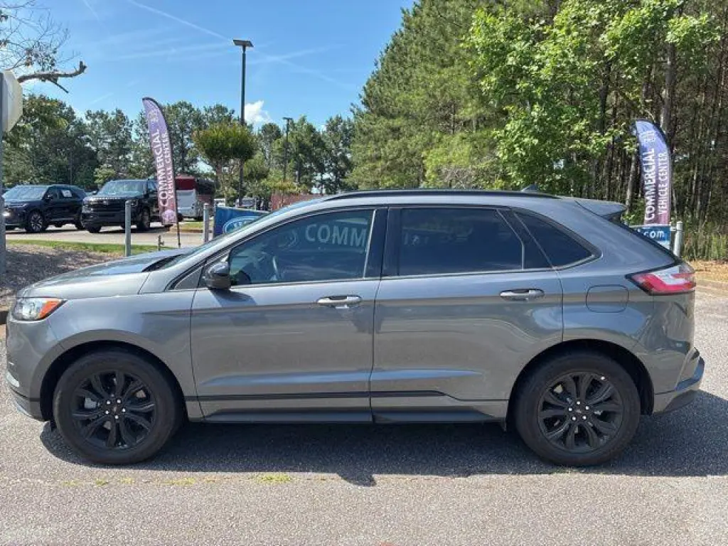 Ford Edge 2024 AWD SE 4dr SUV