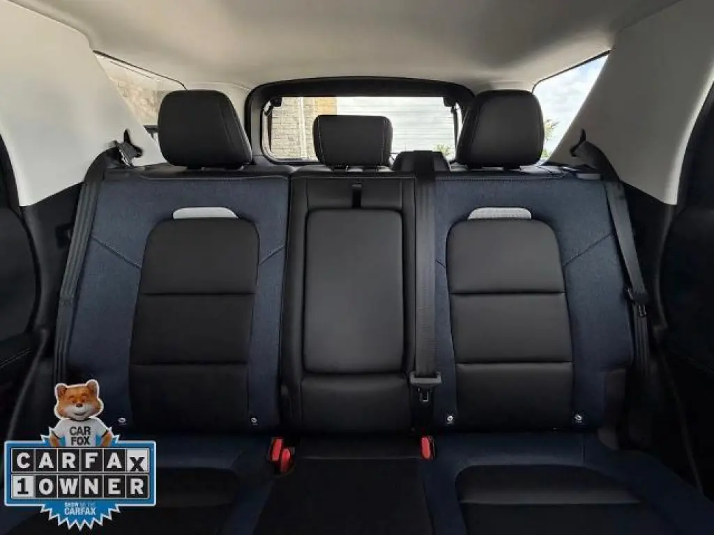 Ford Bronco Sport 2025 AWD Outer Banks 4dr SUV