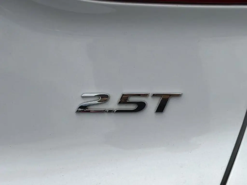 Hyundai SANTA FE 2022 Calligraphy 4dr Crossover