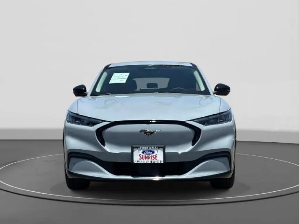 Ford Mustang Mach-E 2024 Premium 4dr SUV