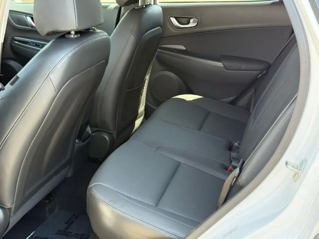 Hyundai KONA 2023 Limited 4dr Crossover