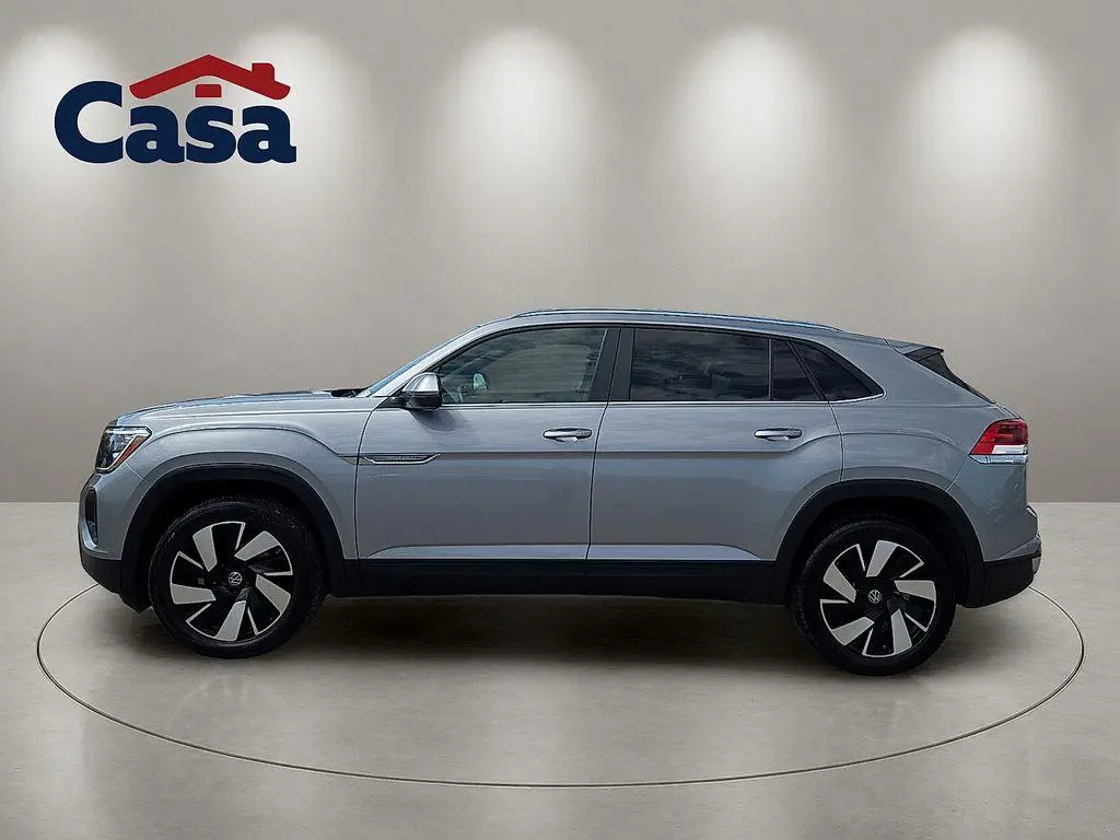 Volkswagen Atlas Cross Sport 2024 SE 4dr SUV w/Technology