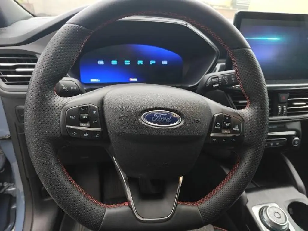 Ford Escape 2023 AWD ST-Line Select 4dr SUV