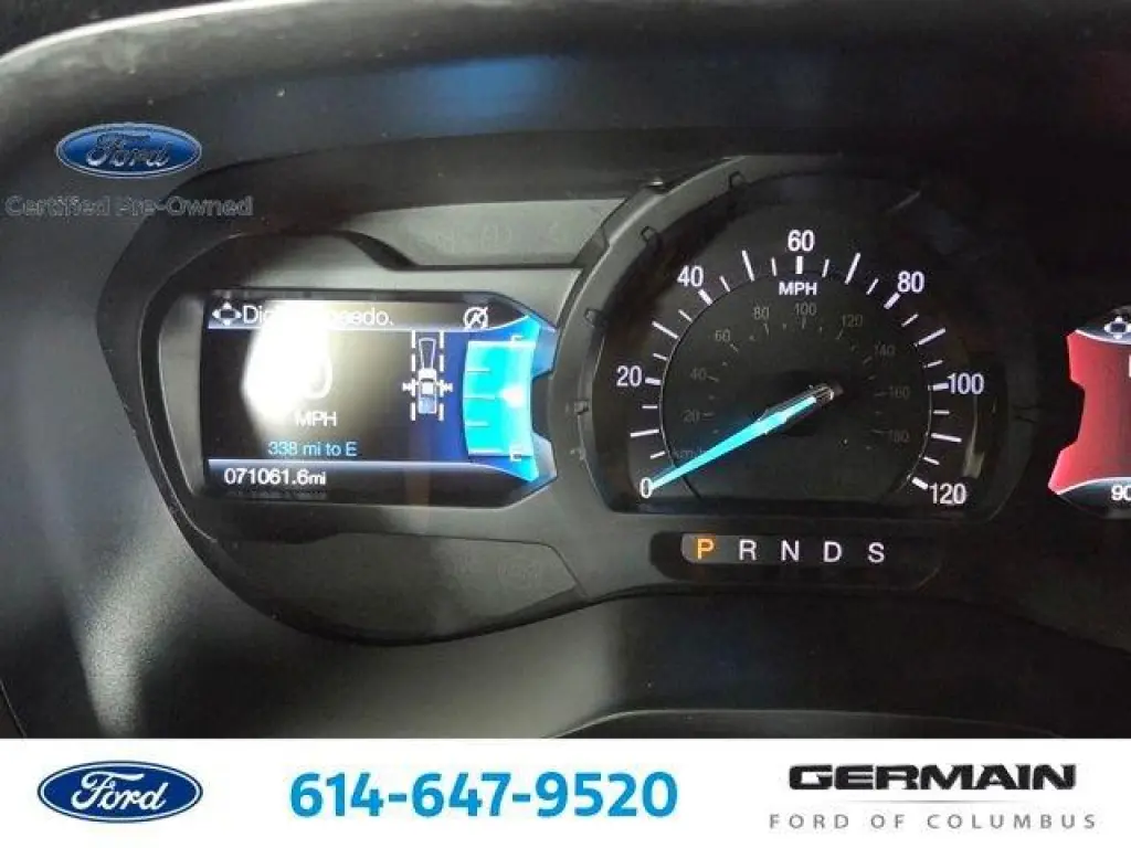 Ford Ranger 2019 4x4 XL 4dr SuperCrew 5.1 ft. SB