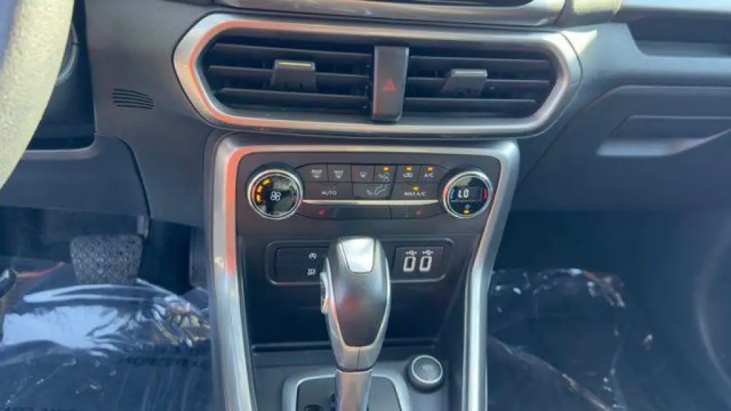 Ford EcoSport 2022 AWD SE 4dr Crossover