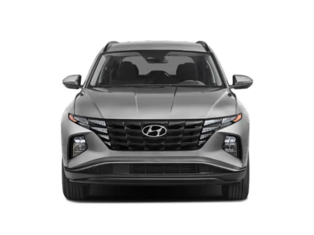 Hyundai TUCSON 2023 SEL 4dr SUV