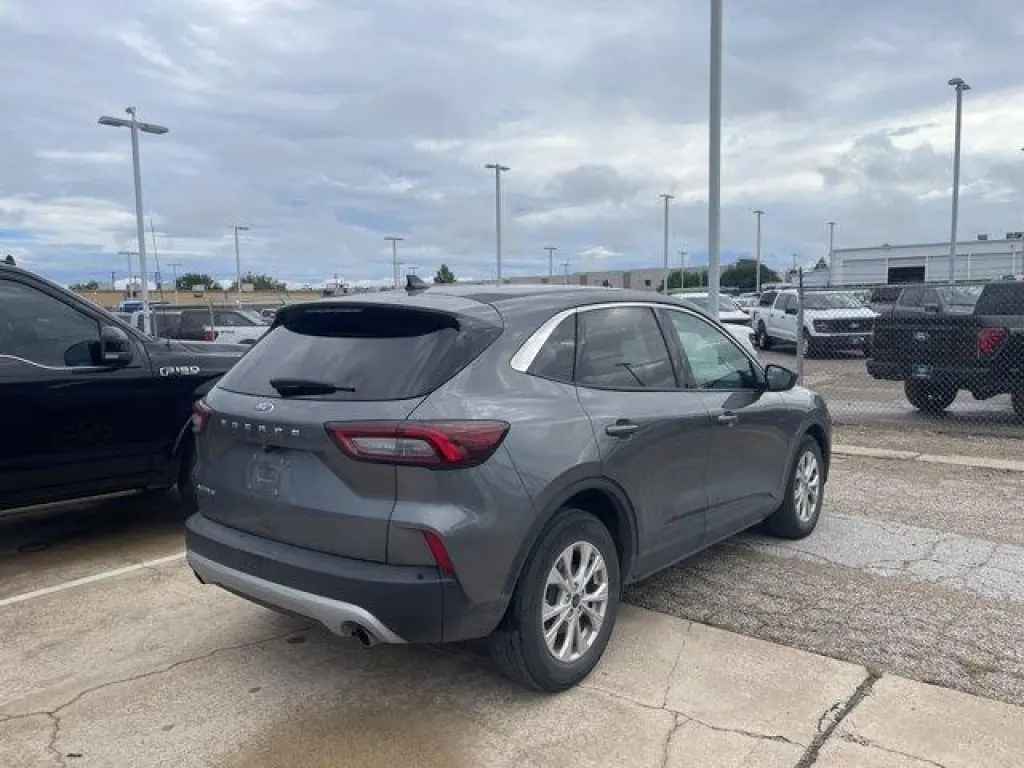 Ford Escape 2023 Active 4dr SUV