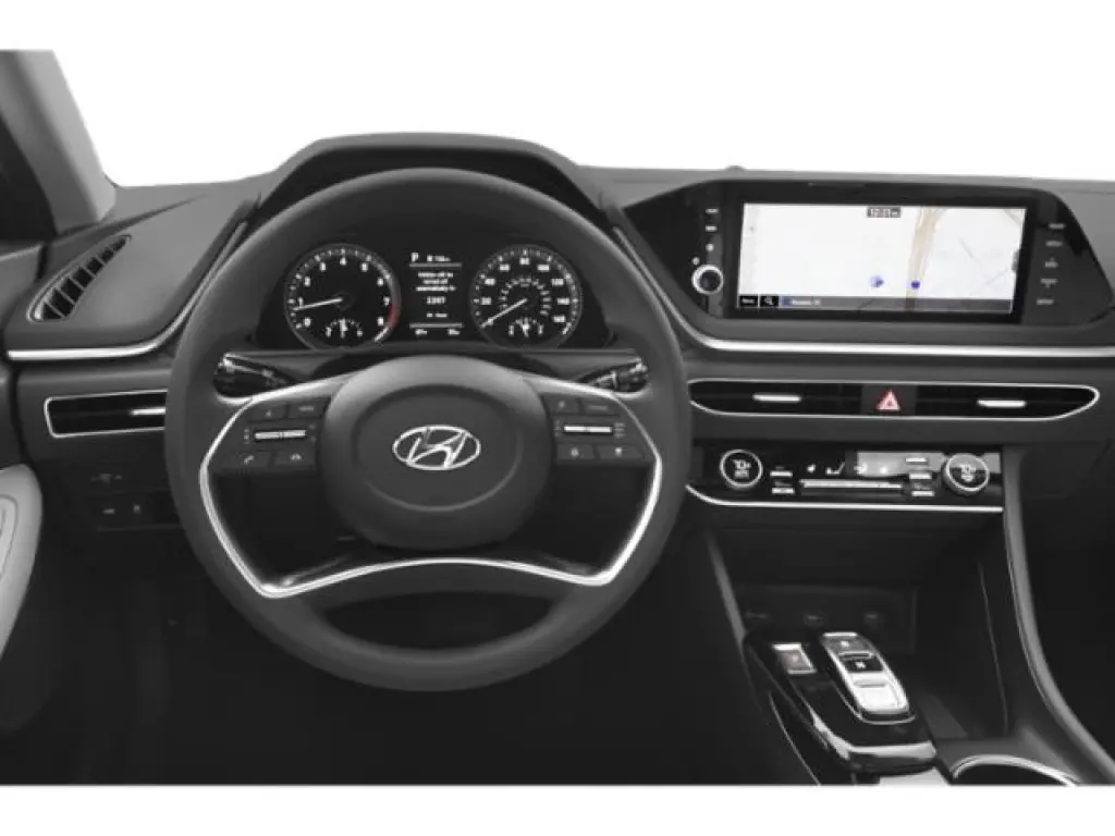 Hyundai SONATA 2023 SEL 4dr Sedan