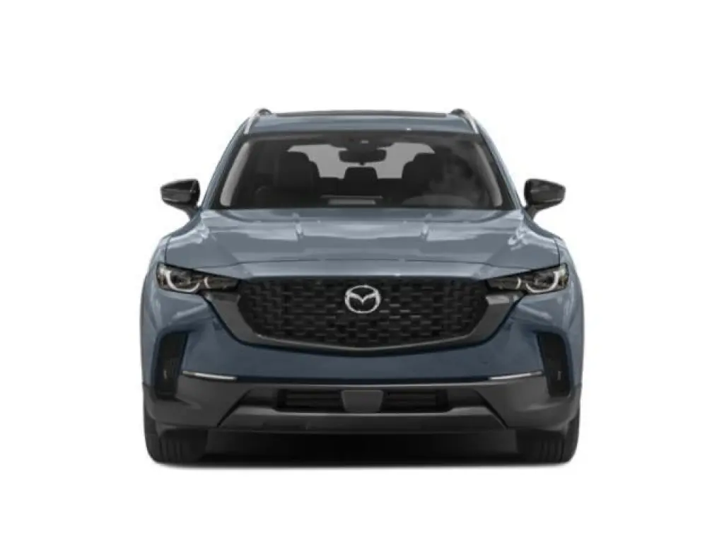 Mazda CX-50 2023 AWD 2.5 S Preferred Plus 4dr SUV