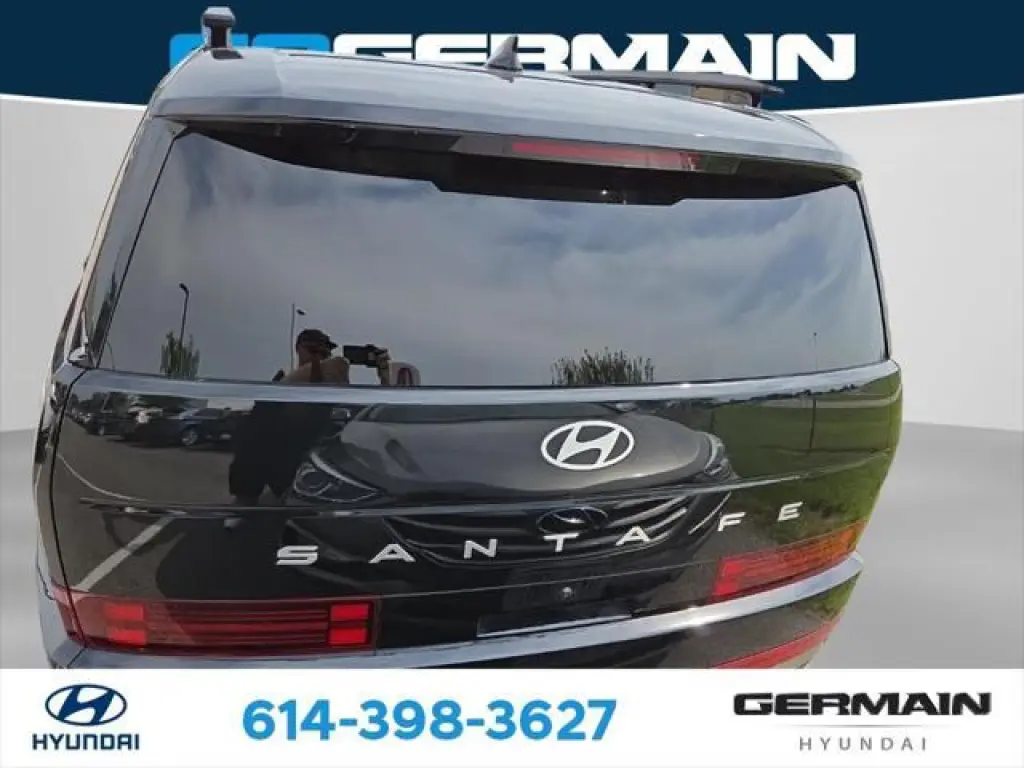 Hyundai SANTA FE 2024 Limited 4dr SUV