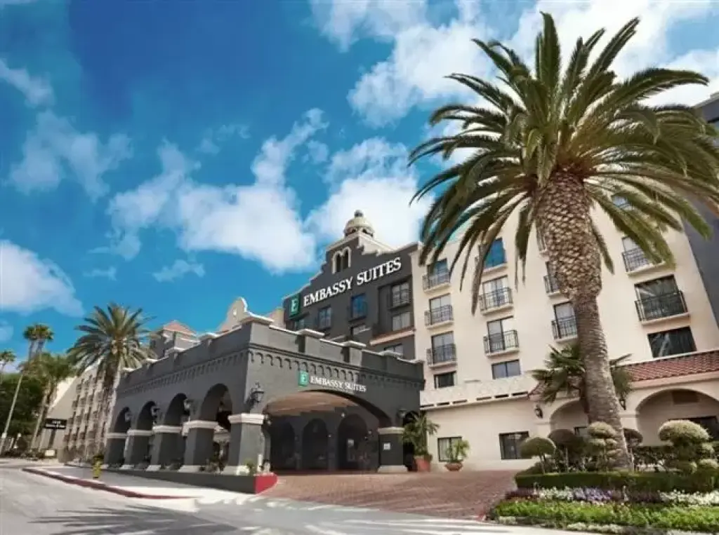 Embassy Suites by Hilton - LAX