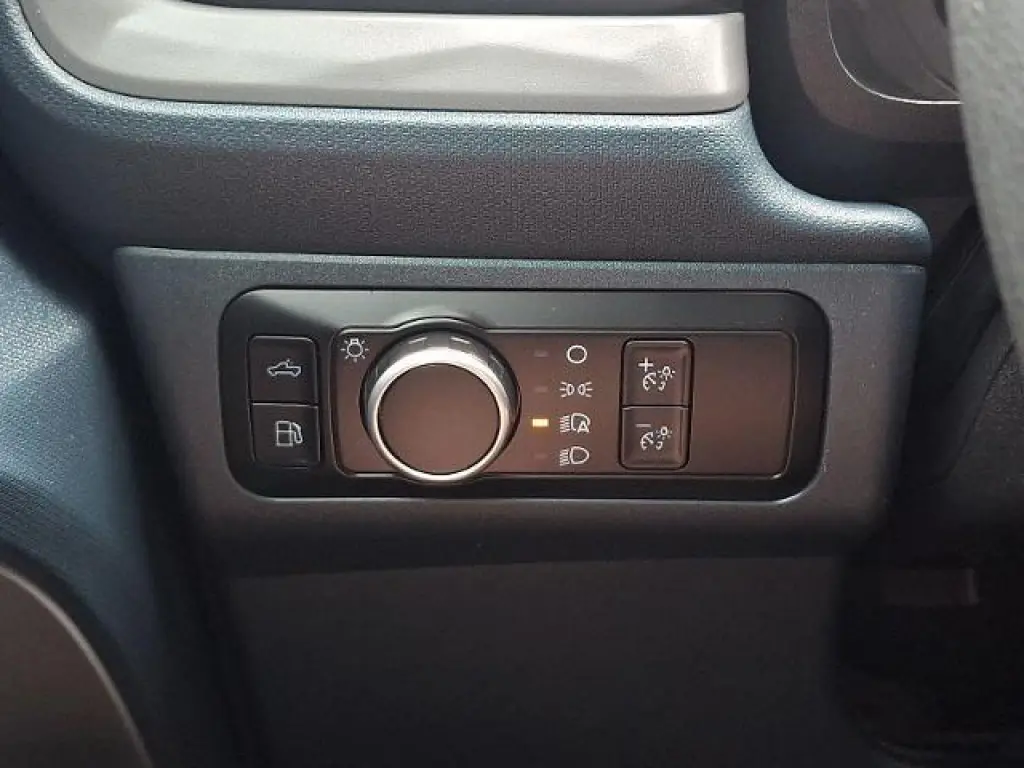 Ford Maverick 2024 XL 4dr SuperCrew 4.5 ft. SB