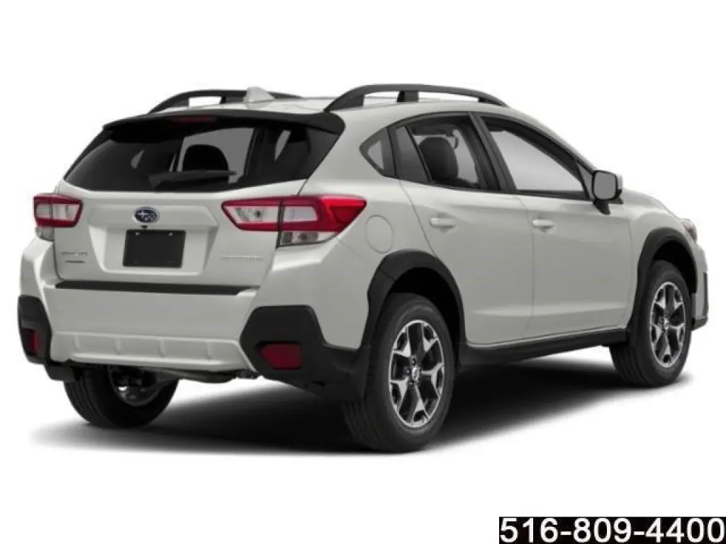 Subaru Crosstrek 2018 AWD 2.0i Premium 4dr Crossover CVT