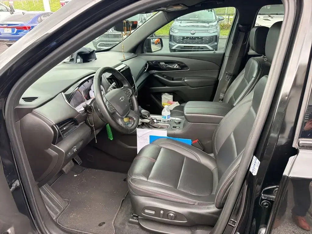 Chevrolet Traverse 2023 RS 4dr SUV