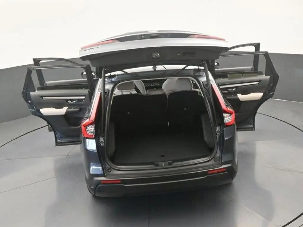 Honda CR-V 2025 EX-L 4dr SUV
