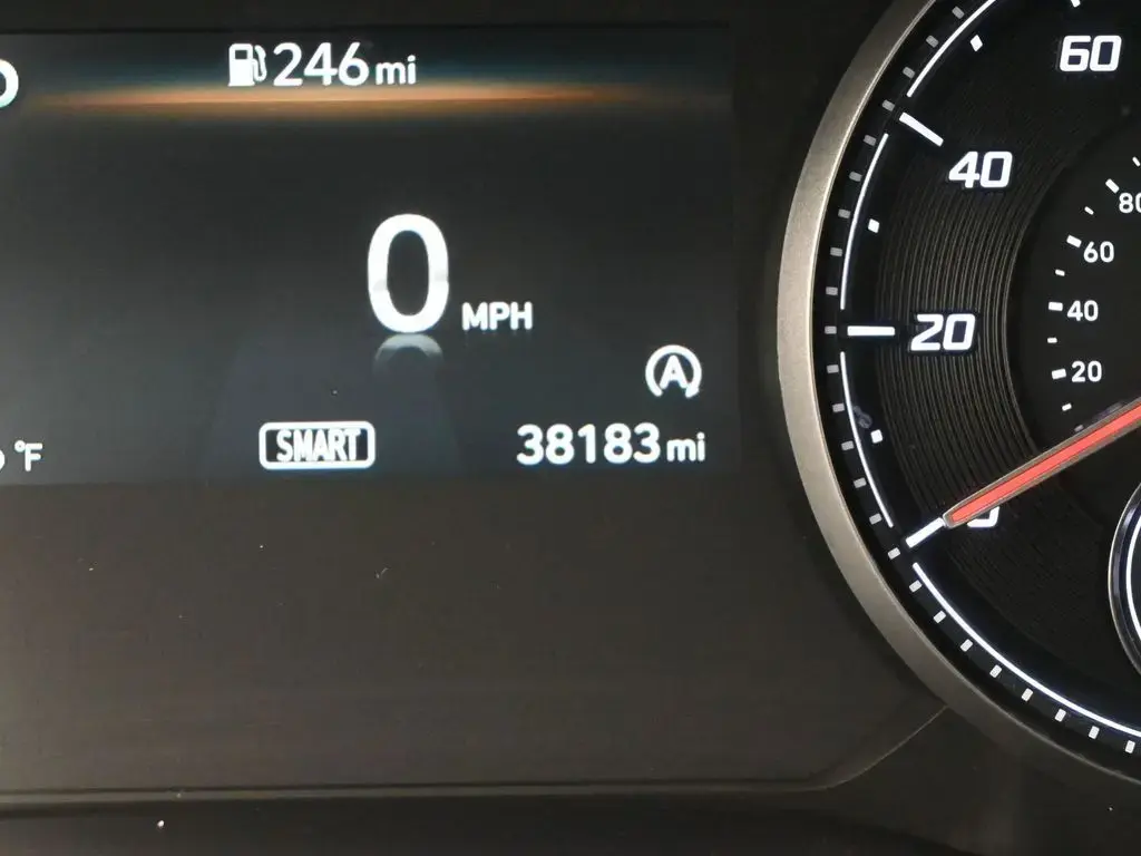 Hyundai SANTA FE 2023 SEL 4dr Crossover
