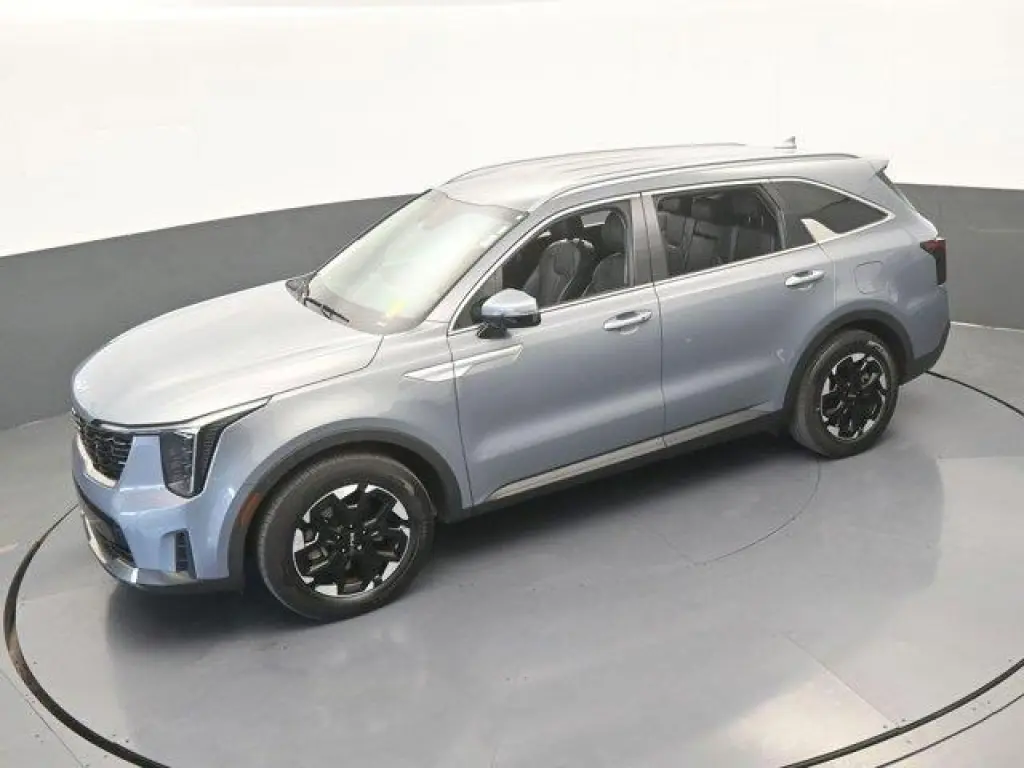 Kia Sorento 2024 S 4dr SUV