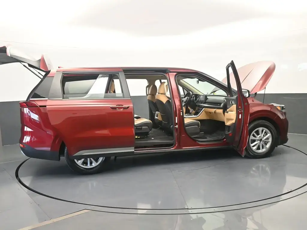 Kia Carnival 2024 LX 4dr Mini-Van