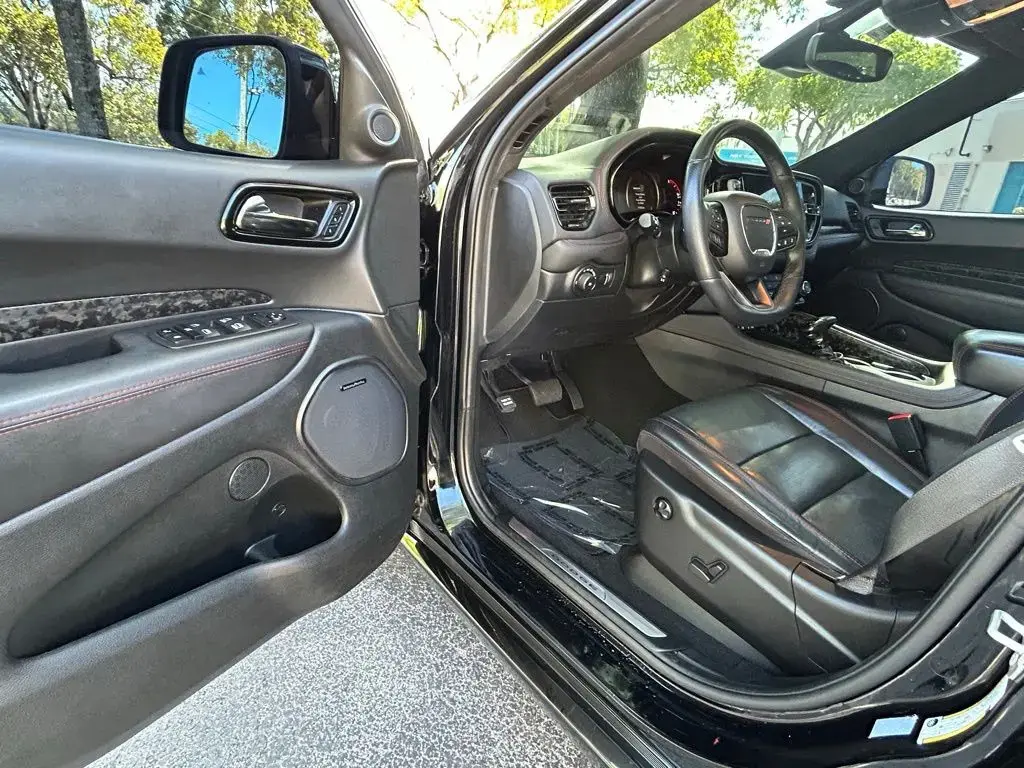 Dodge Durango 2023 R/T 4dr SUV