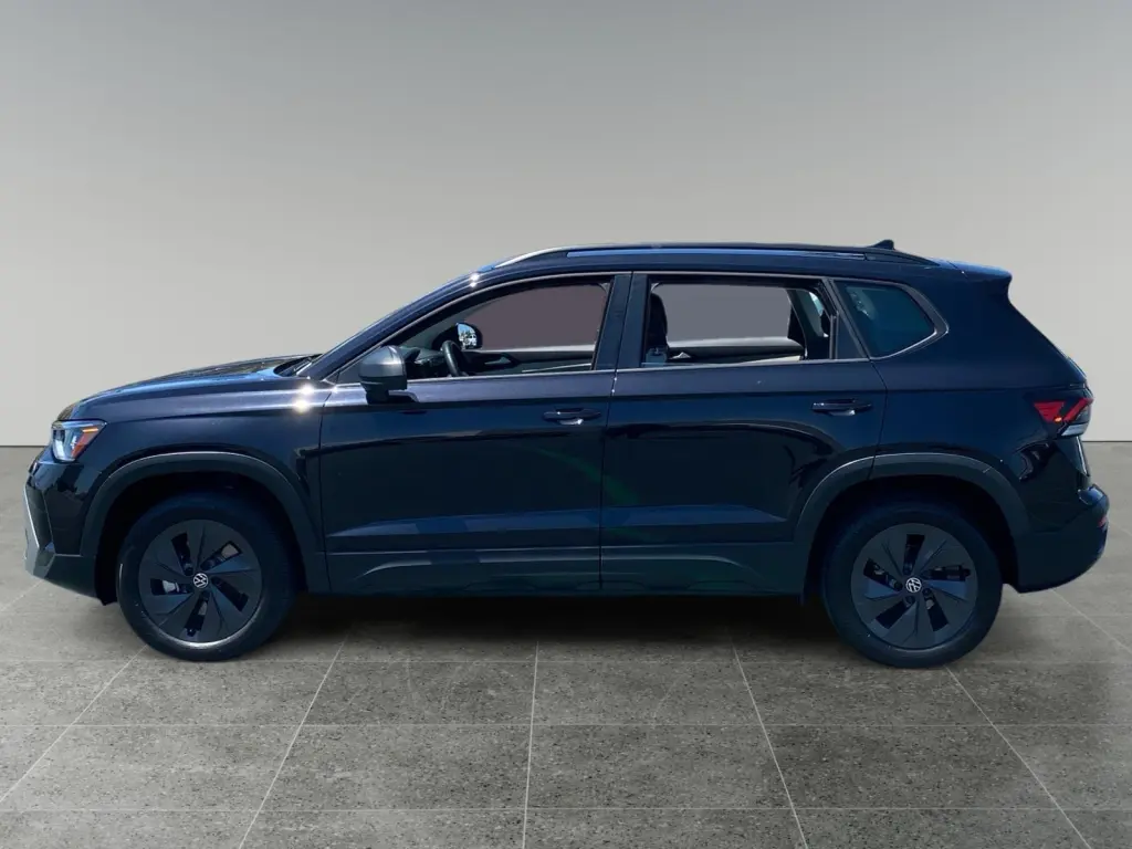 Volkswagen Taos 2025 S 4dr SUV