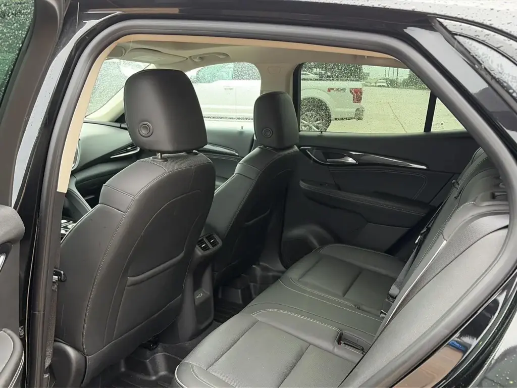 Buick Envision 2021 Essence 4dr Crossover